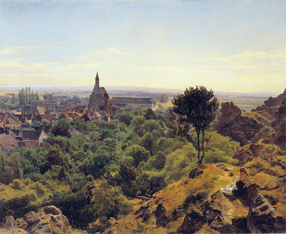 View to Modling